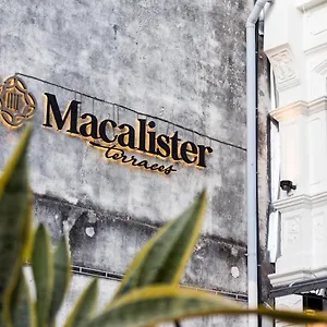 Hotel Macalister Terraces, George Town