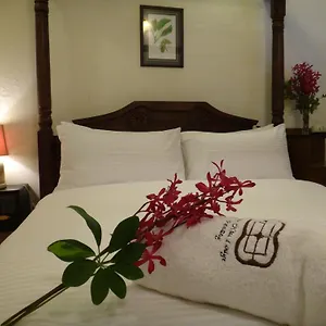 Hotel Betel Nut, George Town