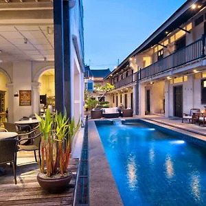 Hotel Noordin Mews, George Town